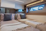 Prestige 520 for sale - 3rd cabin